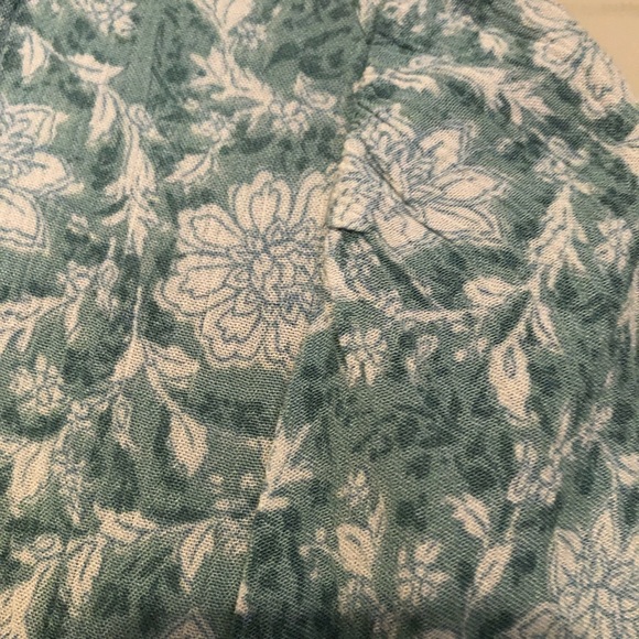 American Eagle Mini Wrap Dress - Size Small - Picture 4 of 4